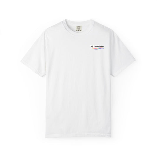 Silly Goose on the Loose T‑Shirt - BACK PRINT