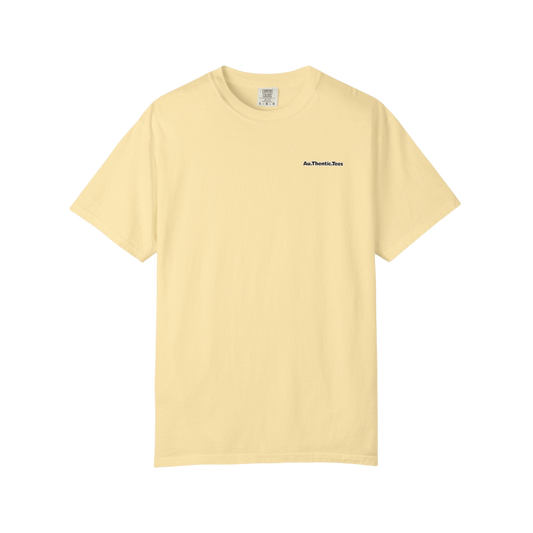 "Stay True to You" Beach Sunset Graphic T-Shirt