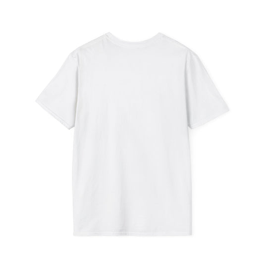 T-Shirt "I Tried, I Couldn't" — Funny Casual Quote Tee image 1