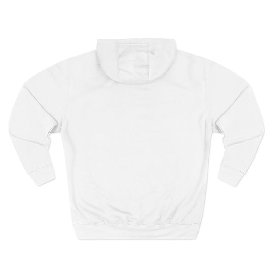 Autism Mama Hoodie — Pastel Patchwork-Pattern Support Sweatshirt image 1