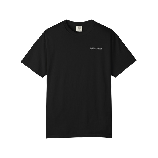 "The Path Is Different For Us" (Autistic) T‑Shirt — Vintage Nature Graphic Tee