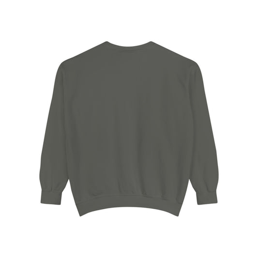 Different Minds Change the World Sweatshirt — Inspirational Graphic Sweatshirt image 1