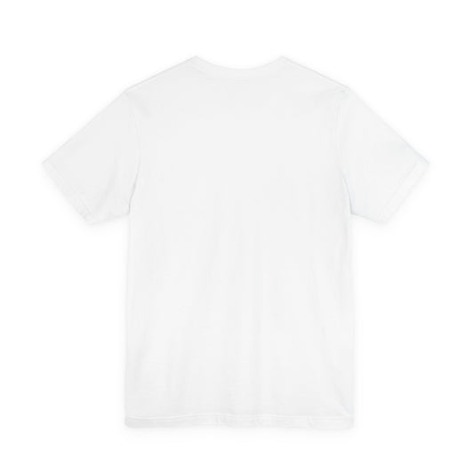 Ask Me About Sharks Tee Shirt — Great White Shark Marine Biology Tee image 1