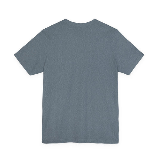 Social Battery 2% T-Shirt — Funny Introvert Low Energy Tee image 1