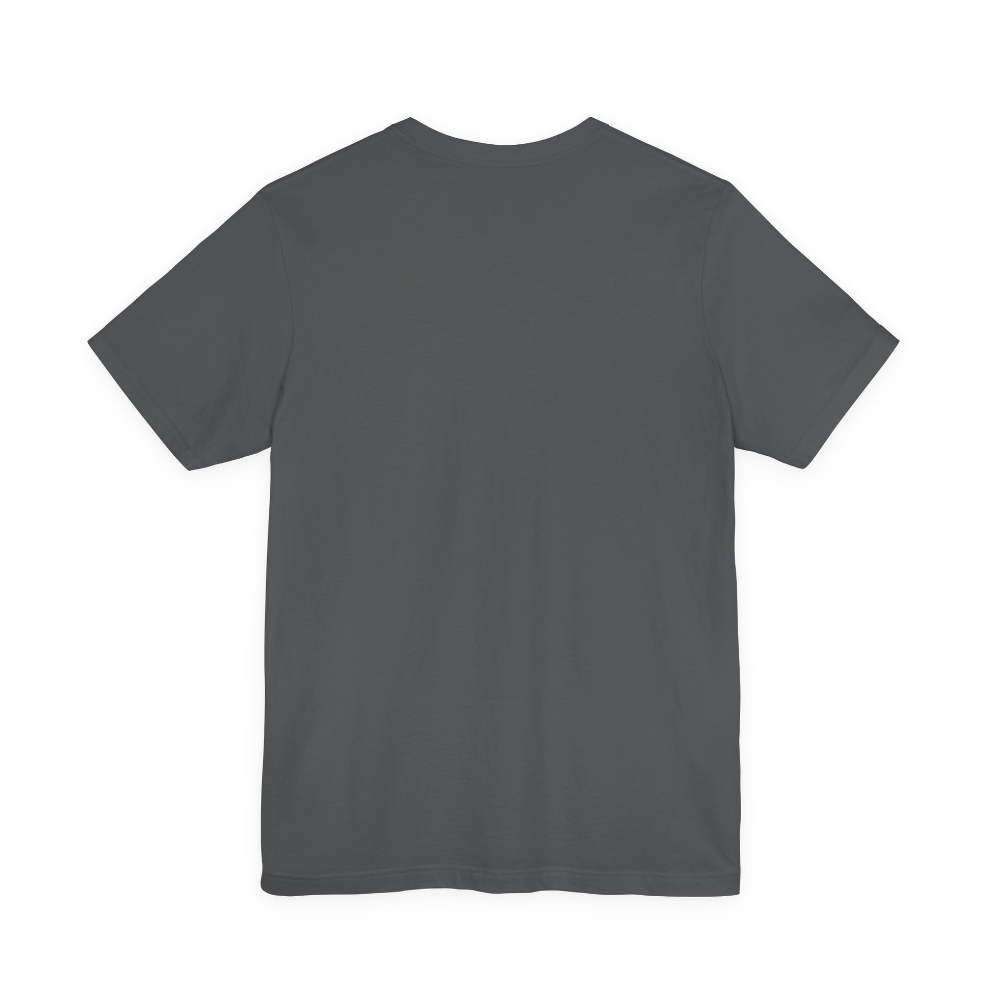 No Eye Contact Please T-Shirt — Funny Introvert Social Humor Tee image 29