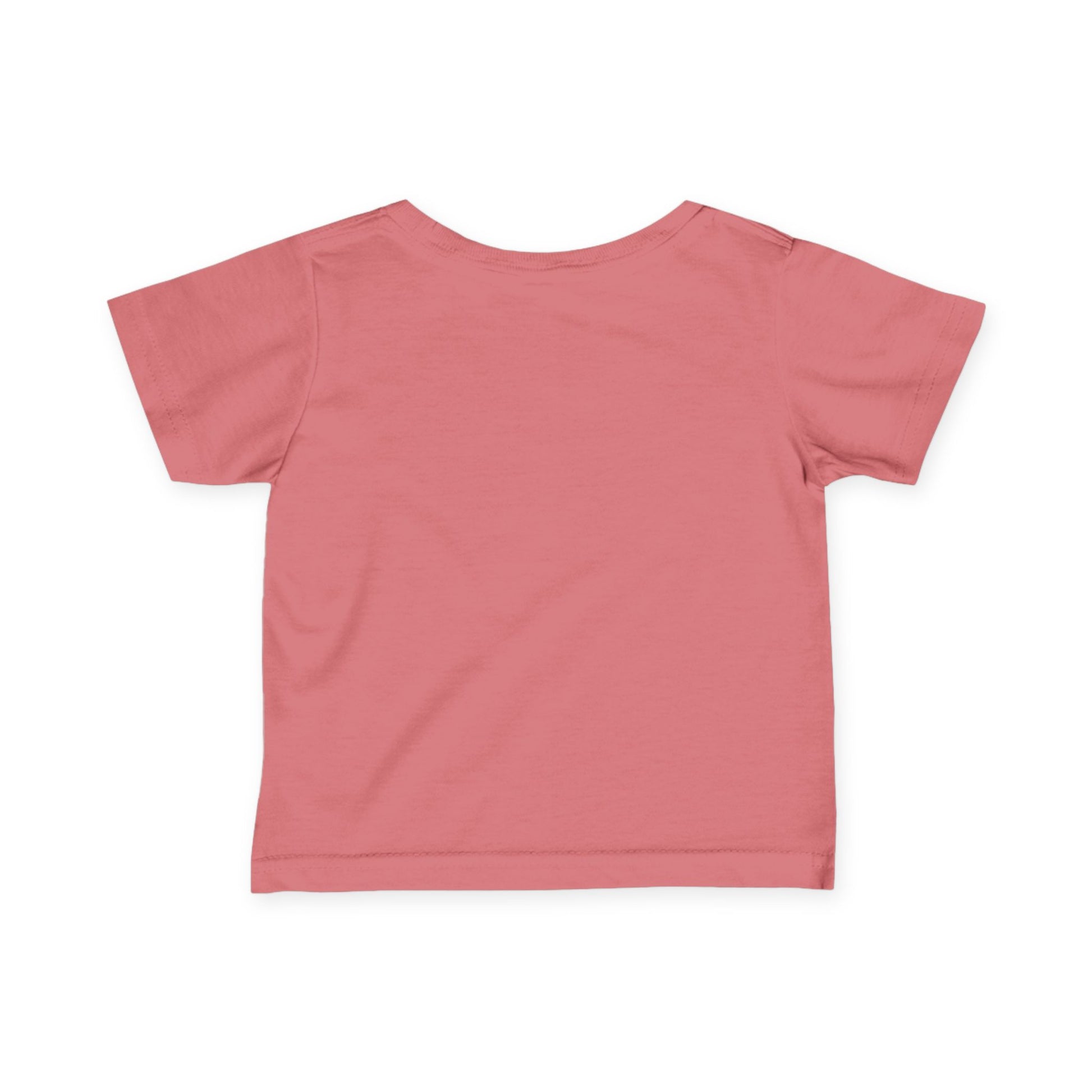 Infant Autism Support Shirt— "Autism: Accept Understand Love" Baby T-Shirt image 11