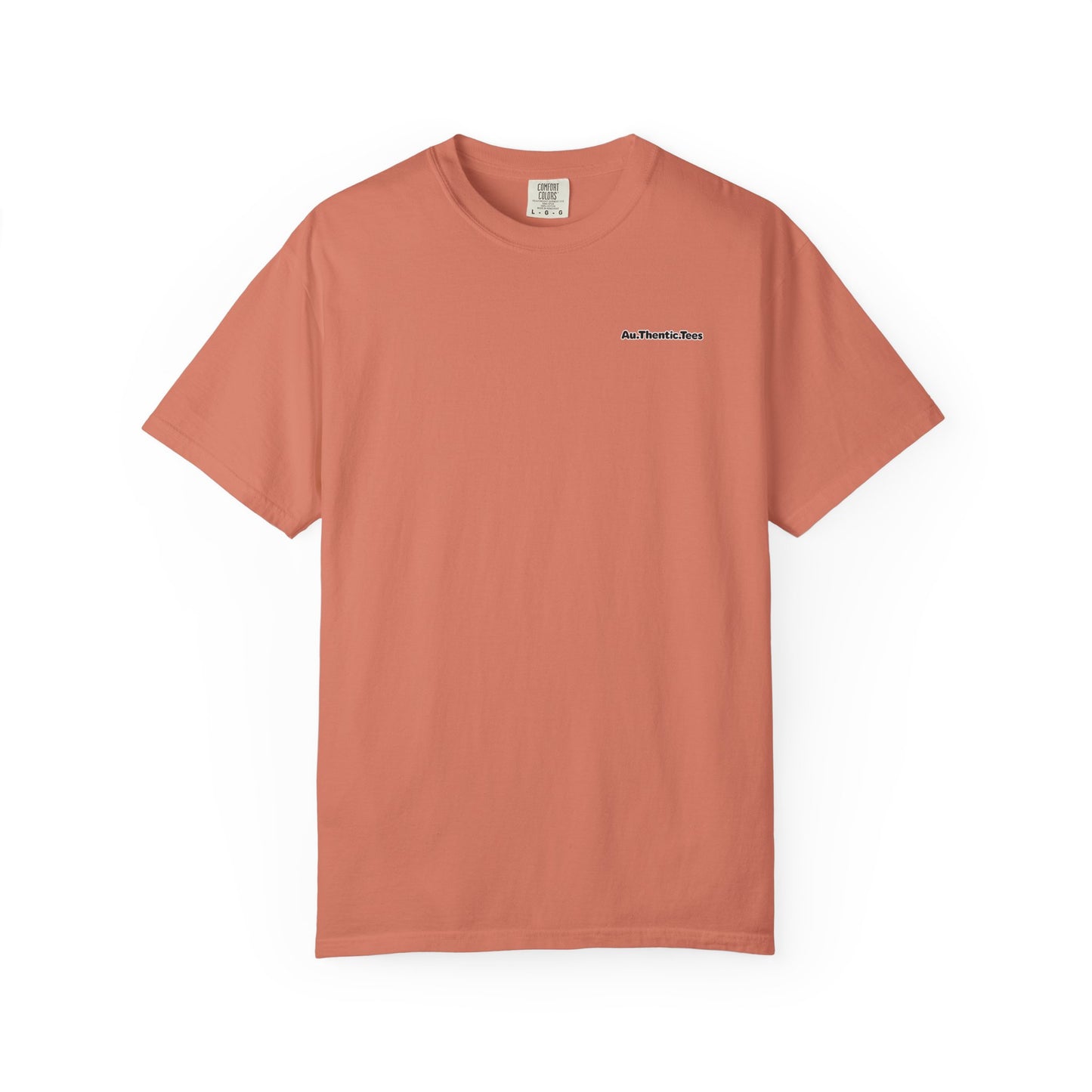 "Move At Your Speed" Retro Beach Sunset T-Shirt