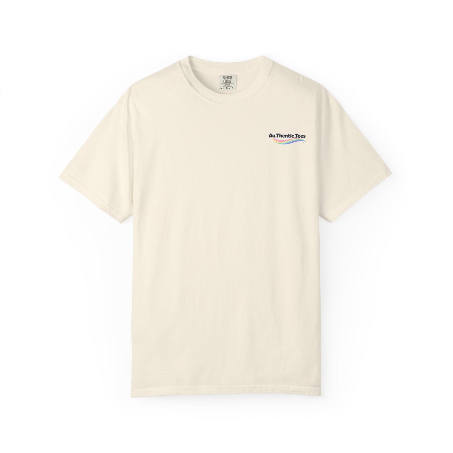 World Cup Club T-Shirt — Retro Soccer Graphic Tee BACK PRINT