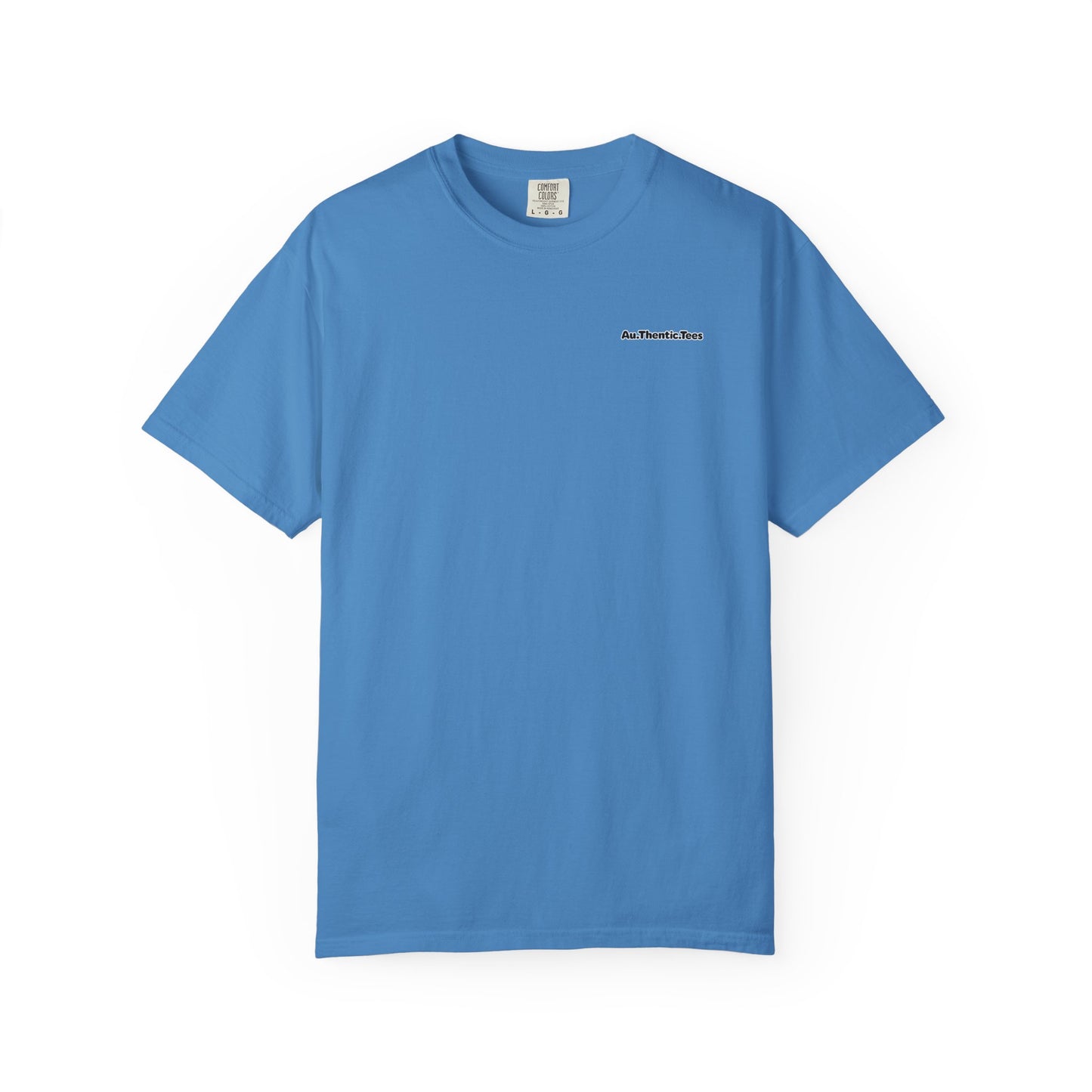 "Validated and Slightly Threatened" Cat Graphic T-Shirt