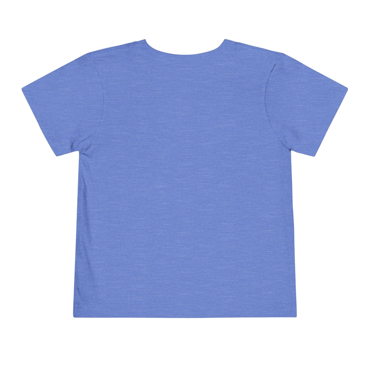 Toddler Soccer Tee — "Currently Special Interest: Soccer" Kids Graphic Shirt