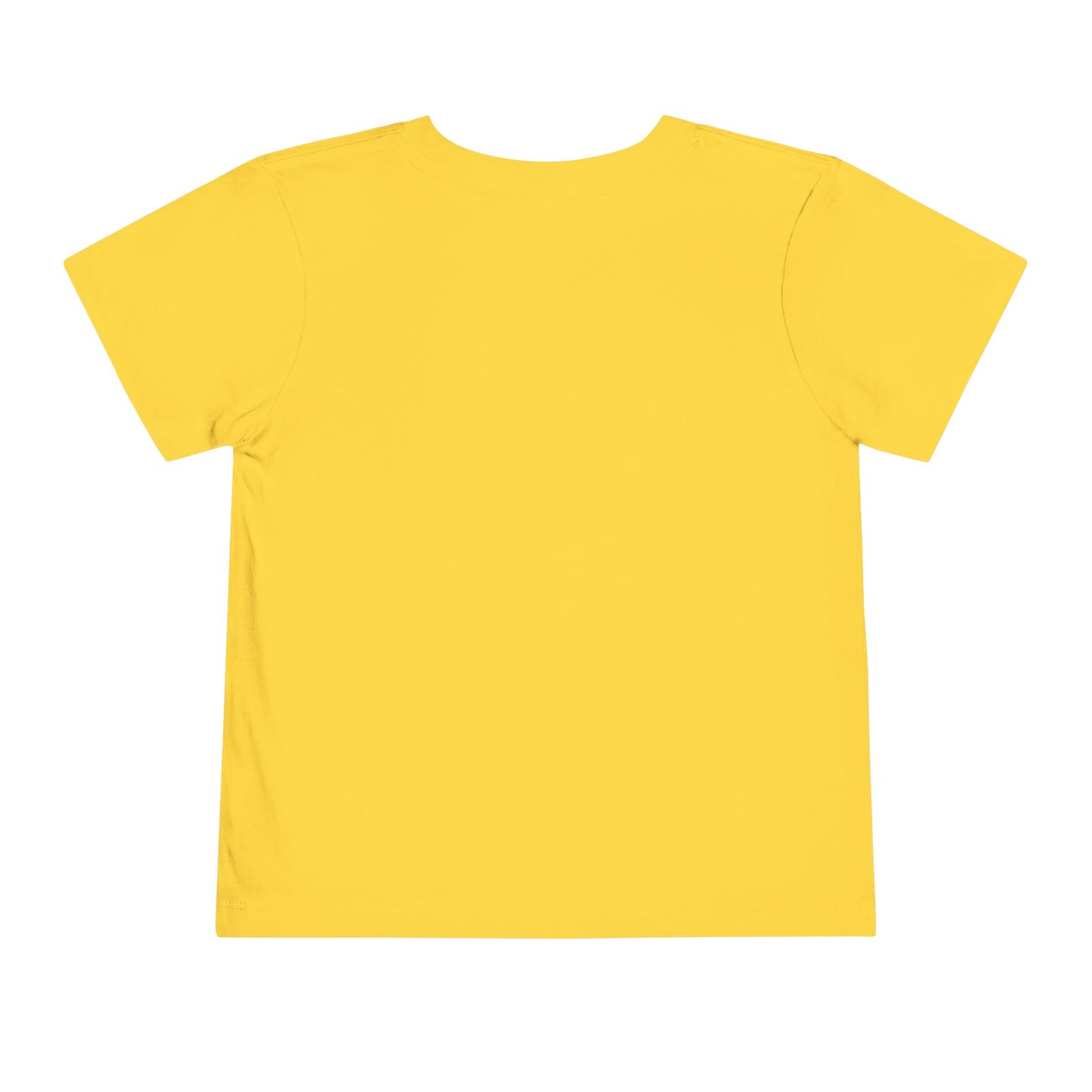 "Breakfast, Lunch & Dinner" Chicken Nugget Shirt Toddler Tee