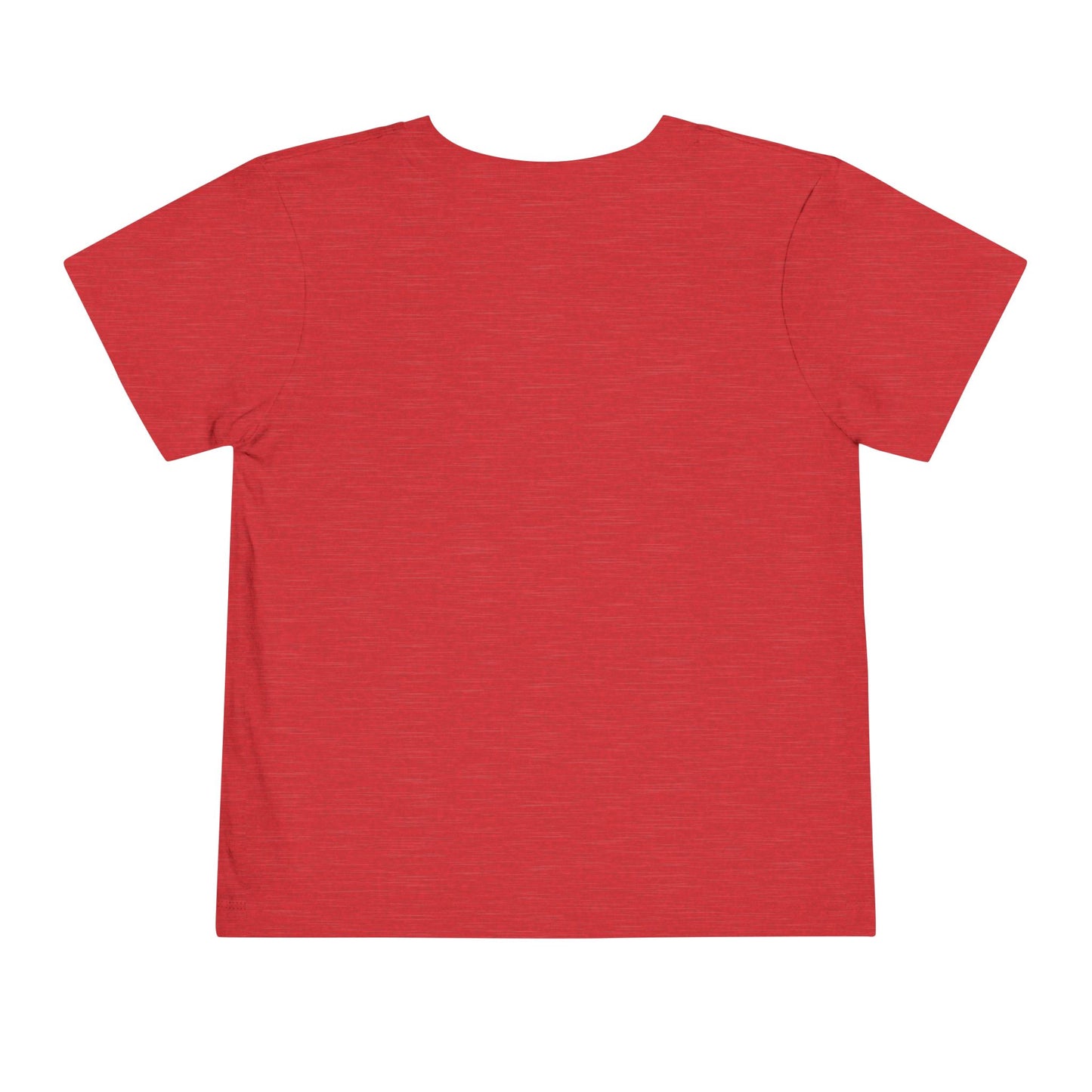 Toddler Tee — 'Too Loud' Headphone T-Rex Graphic Shirt