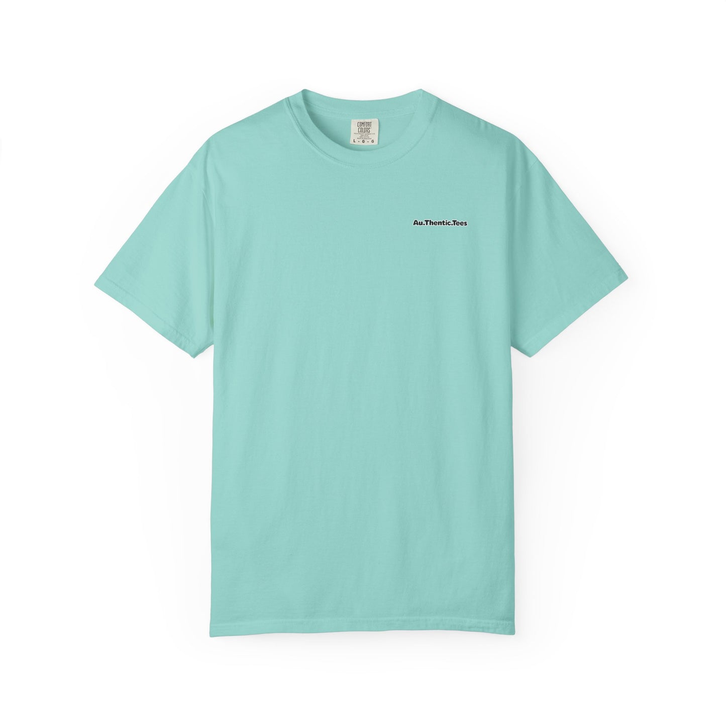 Let the Waves Calm Your Day T-Shirt