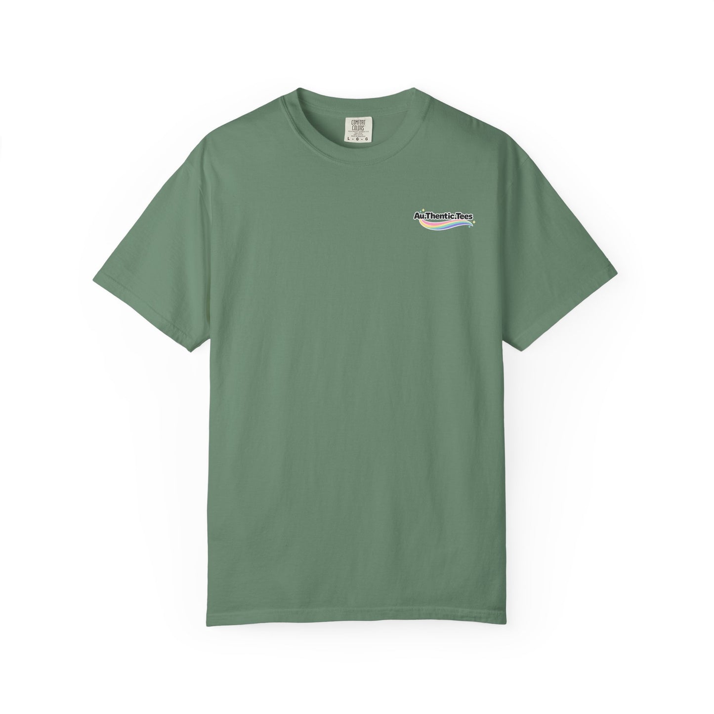 FIFA World Cup T-Shirt — "Please Do Not Interrupt" Retro Soccer Tee BACK PRINT Special Interest
