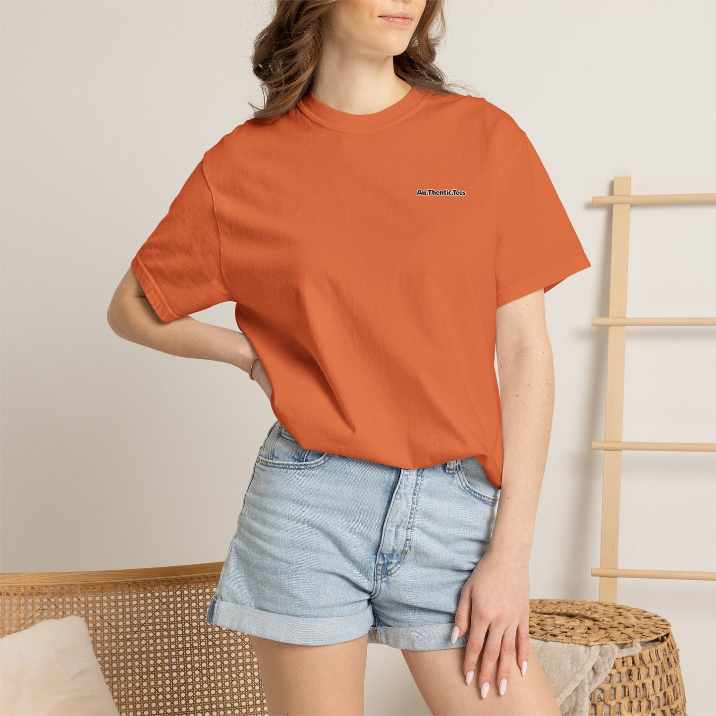 Made to Bloom T‑Shirt — Vintage Coastal Floral Graphic Tee