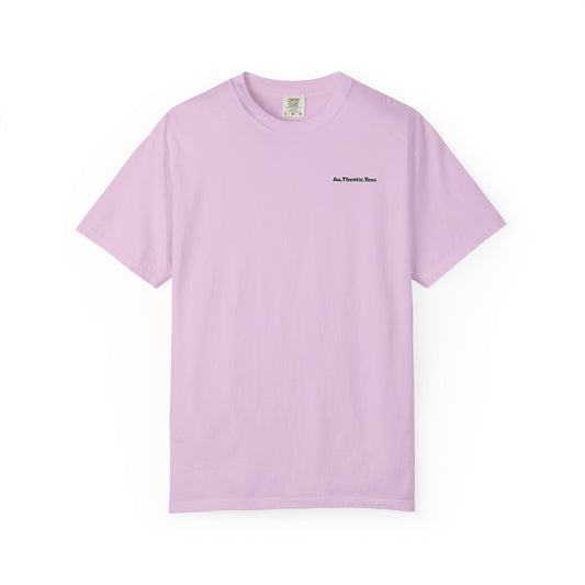 I Paused My Special Interest T-Shirt