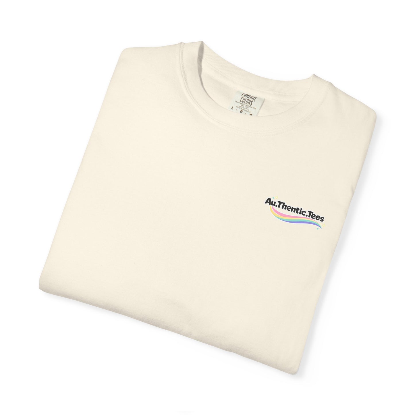 Social Battery Low T-Shirt —BACK PRINT- Introvert Silly Goose Graphic Tee