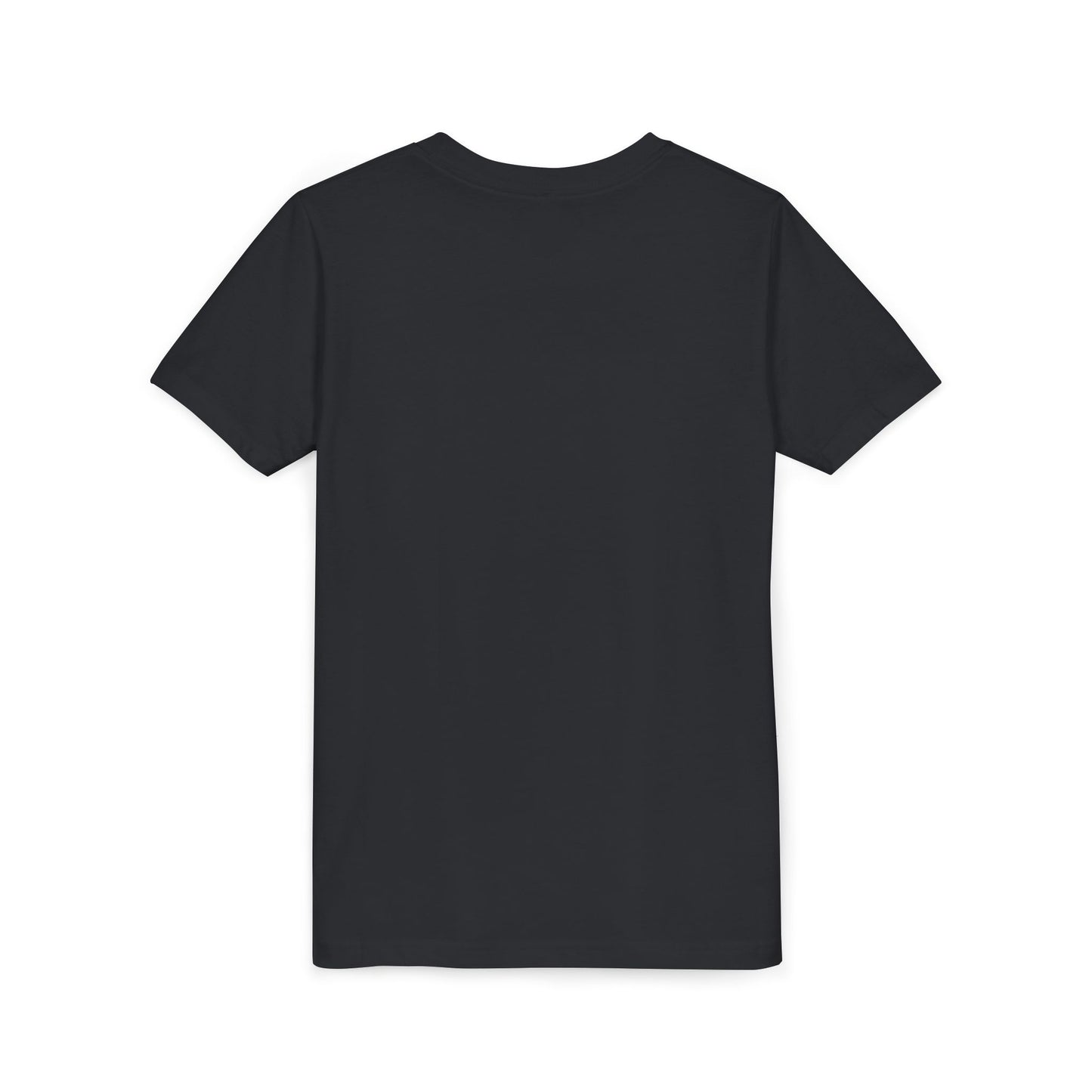 Youth Tee — "Kindness Looks Good On Everyone" Retro Floral Kids T-Shirt