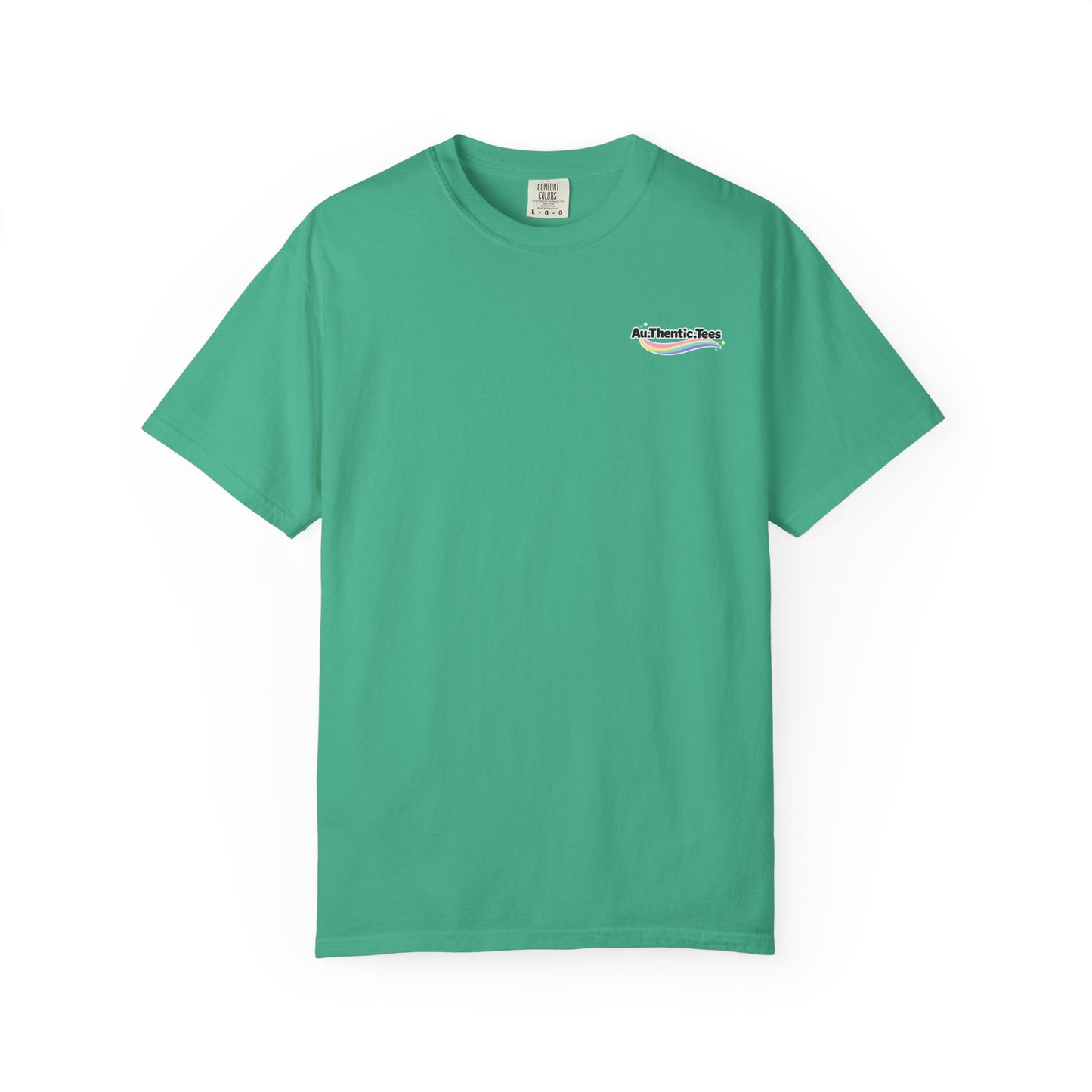 World Cup Fan T-Shirt — "My Special Interest Has Qualified" Retro Soccer Tee BACK PRINT