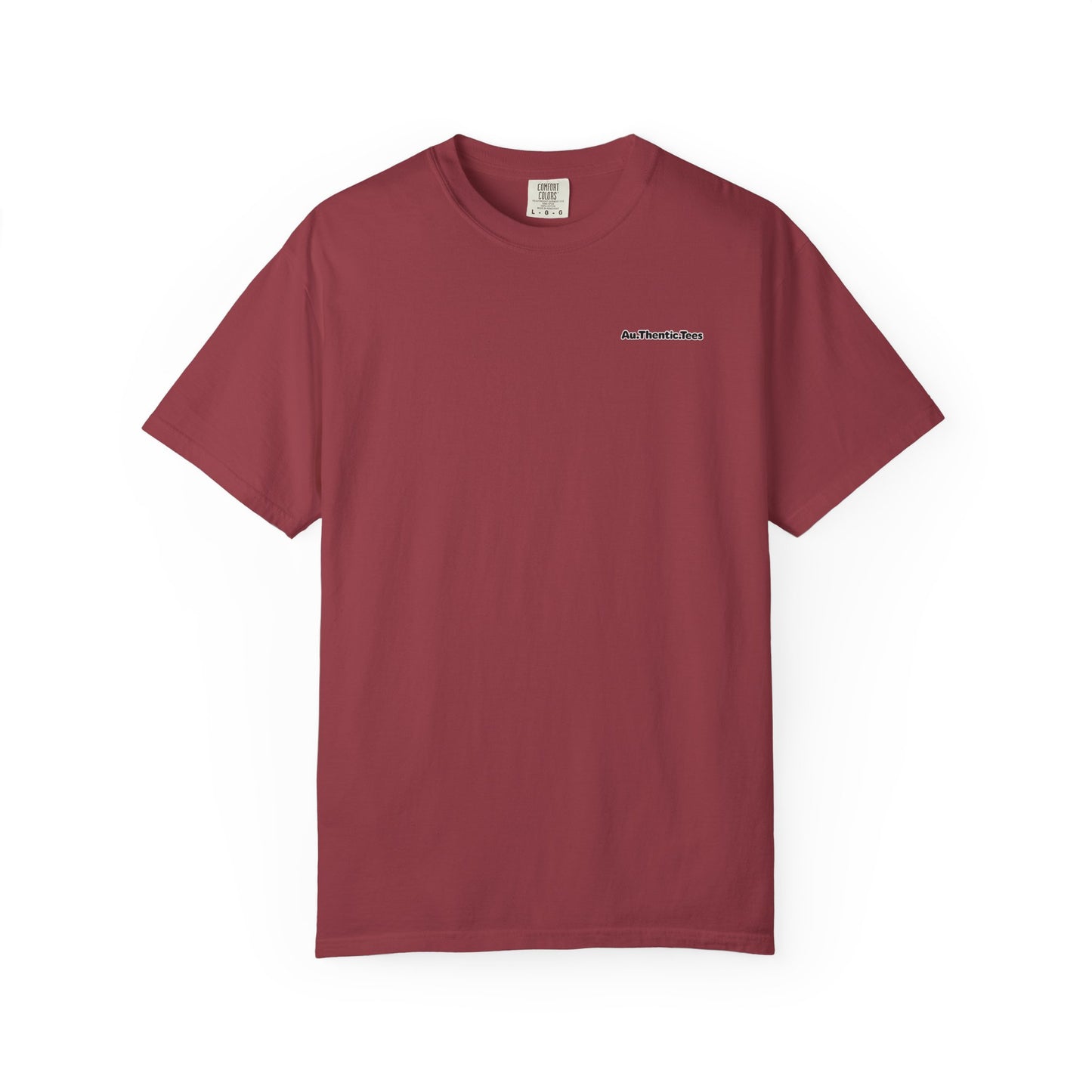 Different Journey Same Sky T-Shirt — Inspirational Autism Graphic Tee