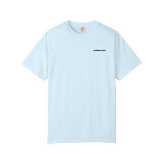 'Find Your Current' Ocean Surf Graphic T-Shirt