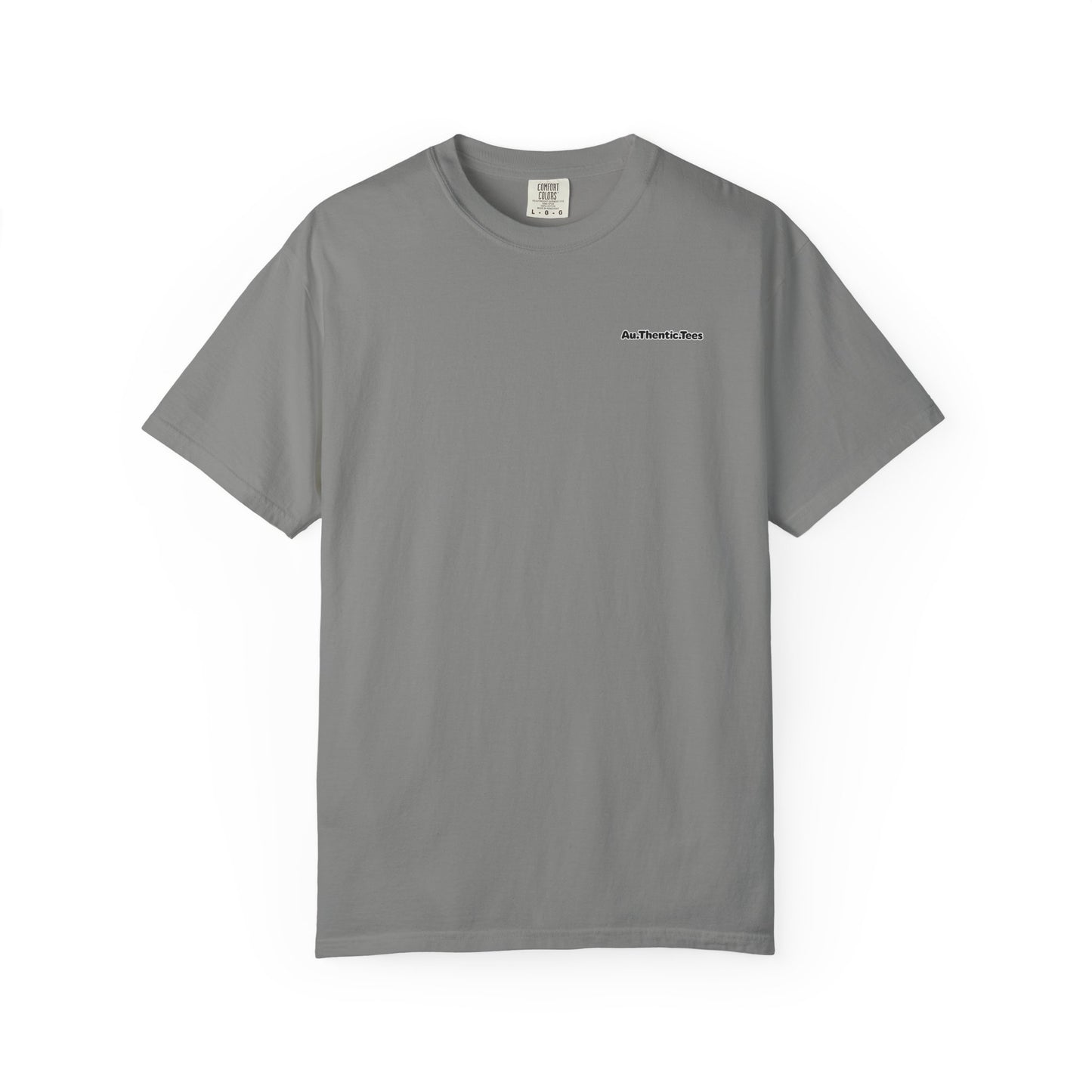 Trust the Detour T-Shirt — ADHD Inspirational Road Trip Graphic Tee