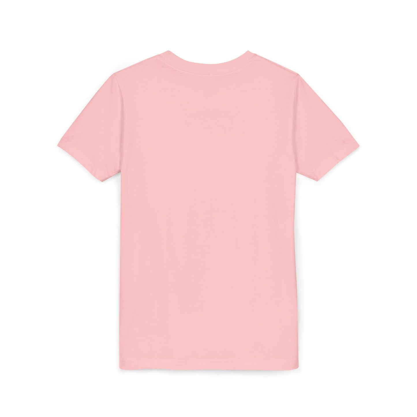 Youth Tee — "Kindness Looks Good On Everyone" Retro Floral Kids T-Shirt