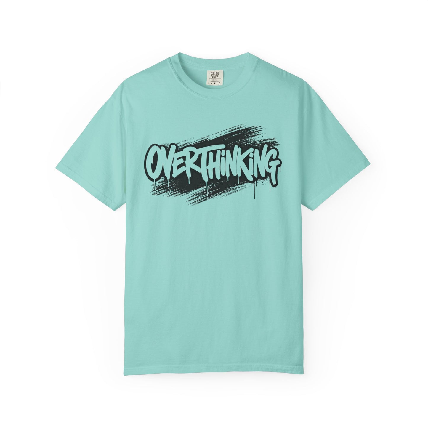 Overthinking Graphic T-Shirt