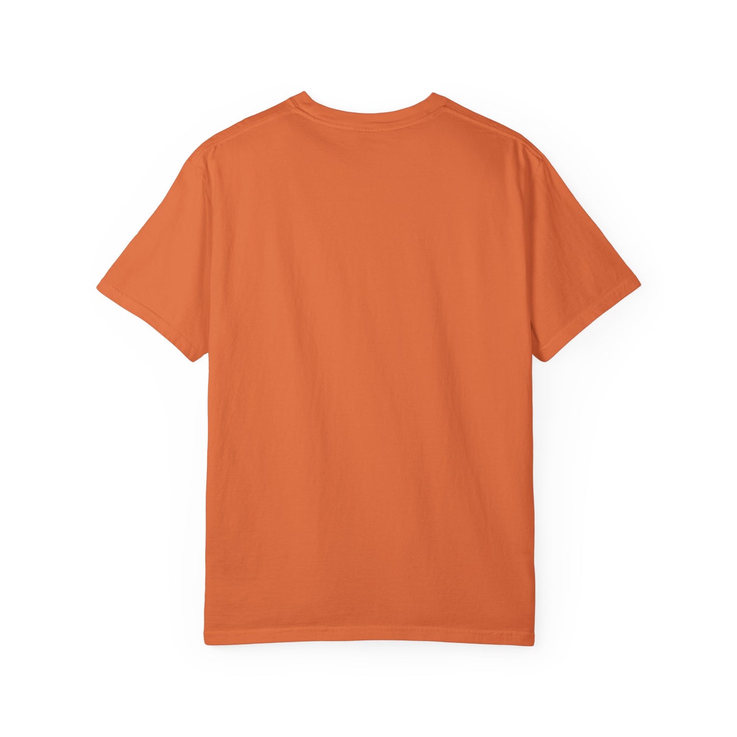 "There’s More Than One Way to Fit" Starfish Black Print Graphic Tee