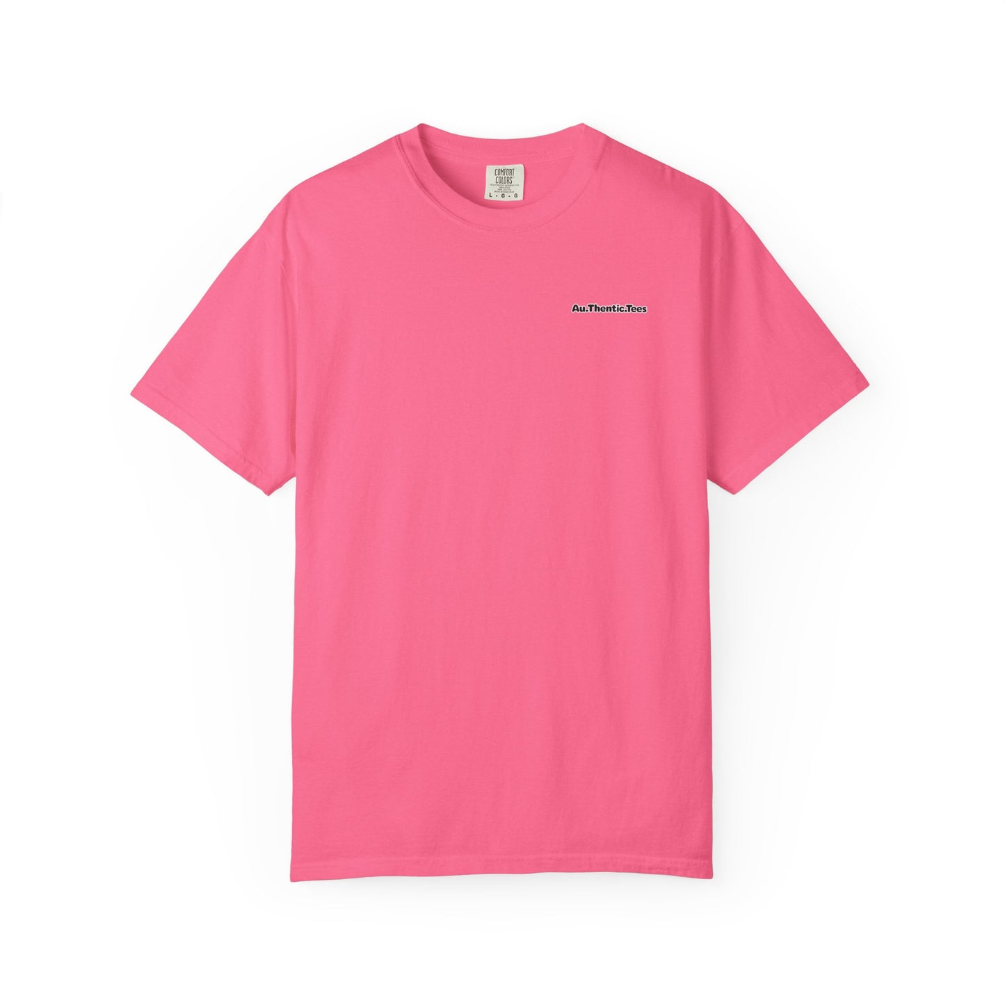 Normalize Stimming T-Shirt — Neurodiversity Awareness Graphic Tee