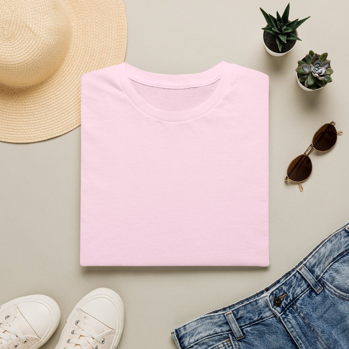 Beach Mode Loading "Processing Life At My Own Speed" Graphic Tee