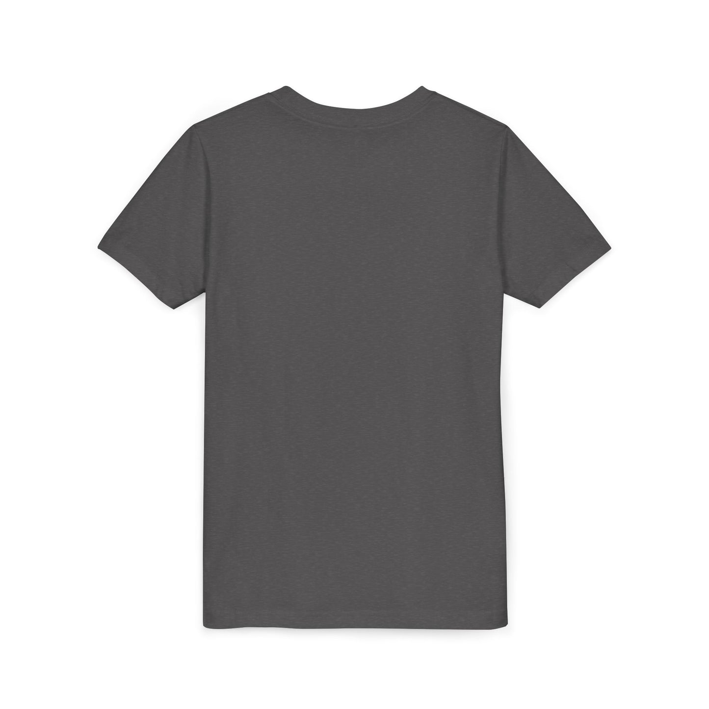 Youth Tee — "Kindness Looks Good On Everyone" Retro Floral Kids T-Shirt