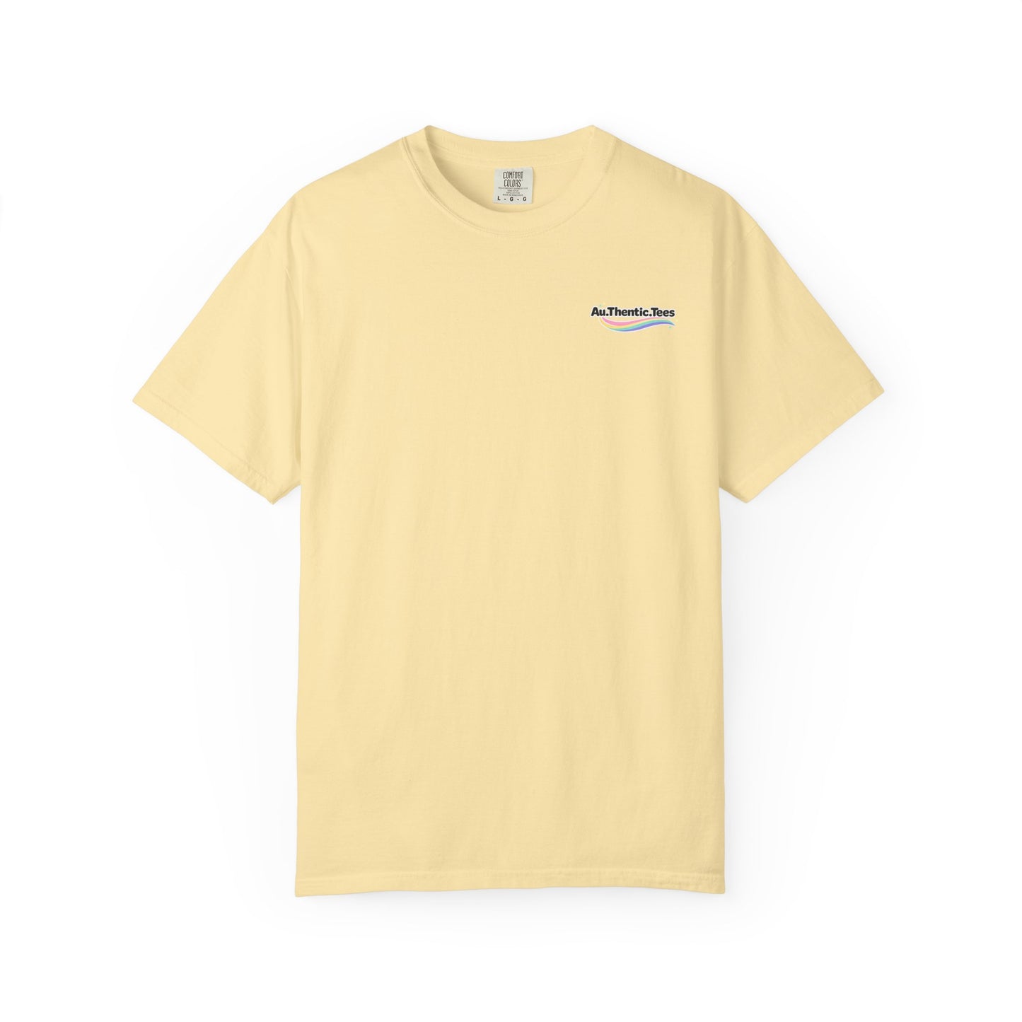 World Cup Fan T-Shirt — "My Special Interest Has Qualified" Retro Soccer Tee BACK PRINT