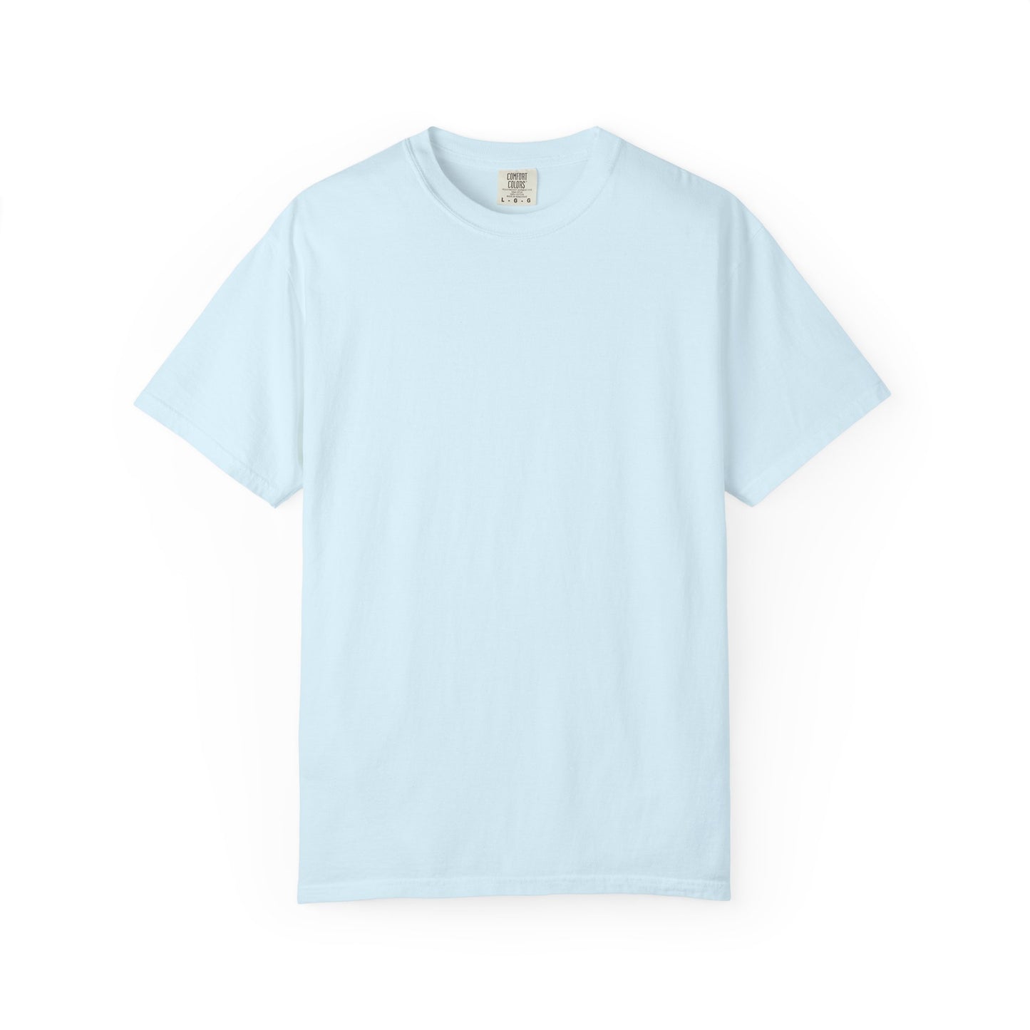 One of One Graphic T-Shirt — Bold BACK PRINT