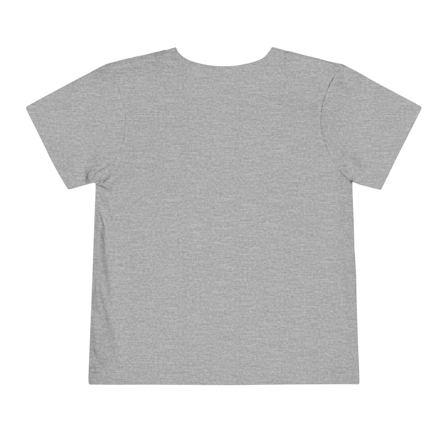 Toddler Soccer Tee — "Currently Special Interest: Soccer" Kids Graphic Shirt
