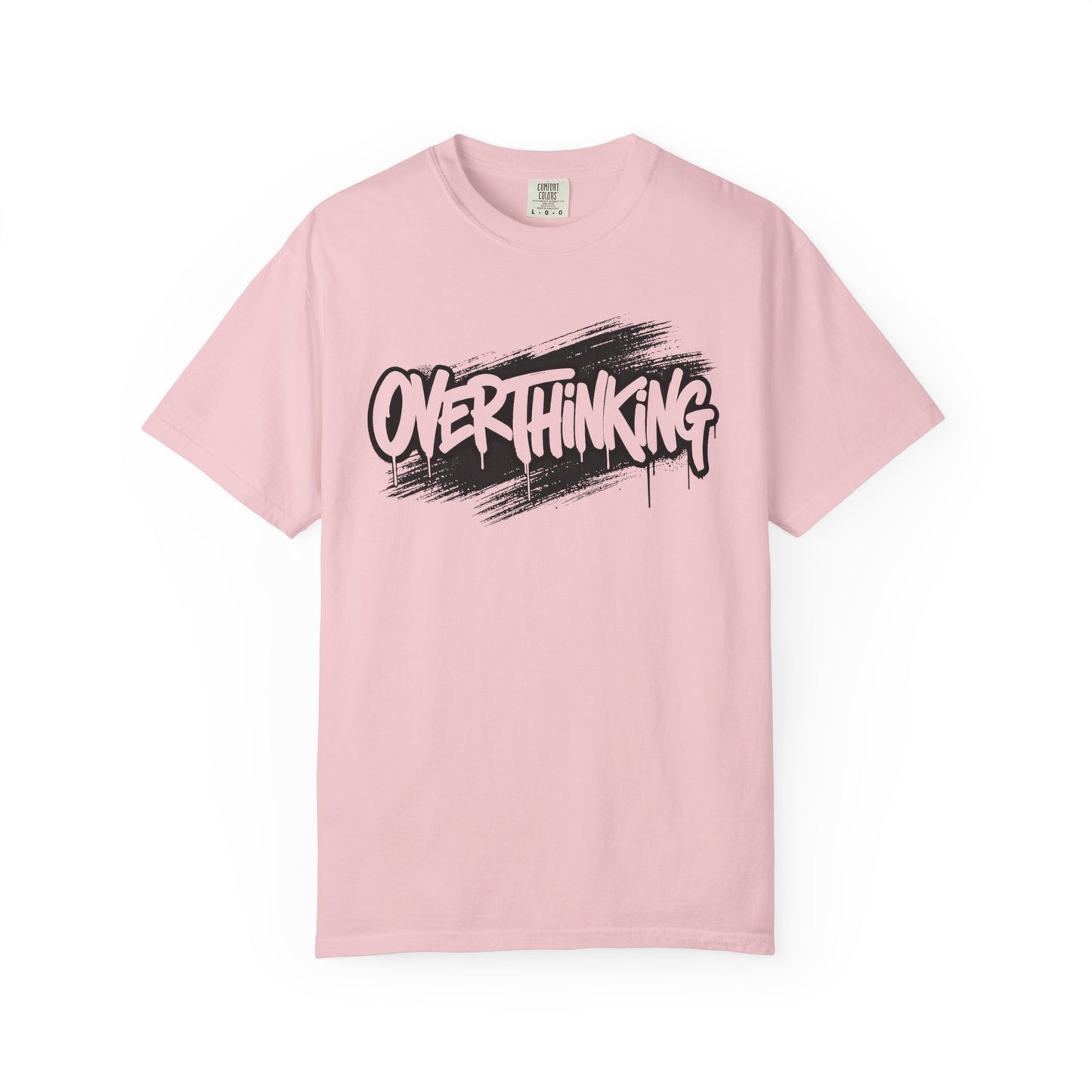 Overthinking Graphic T-Shirt