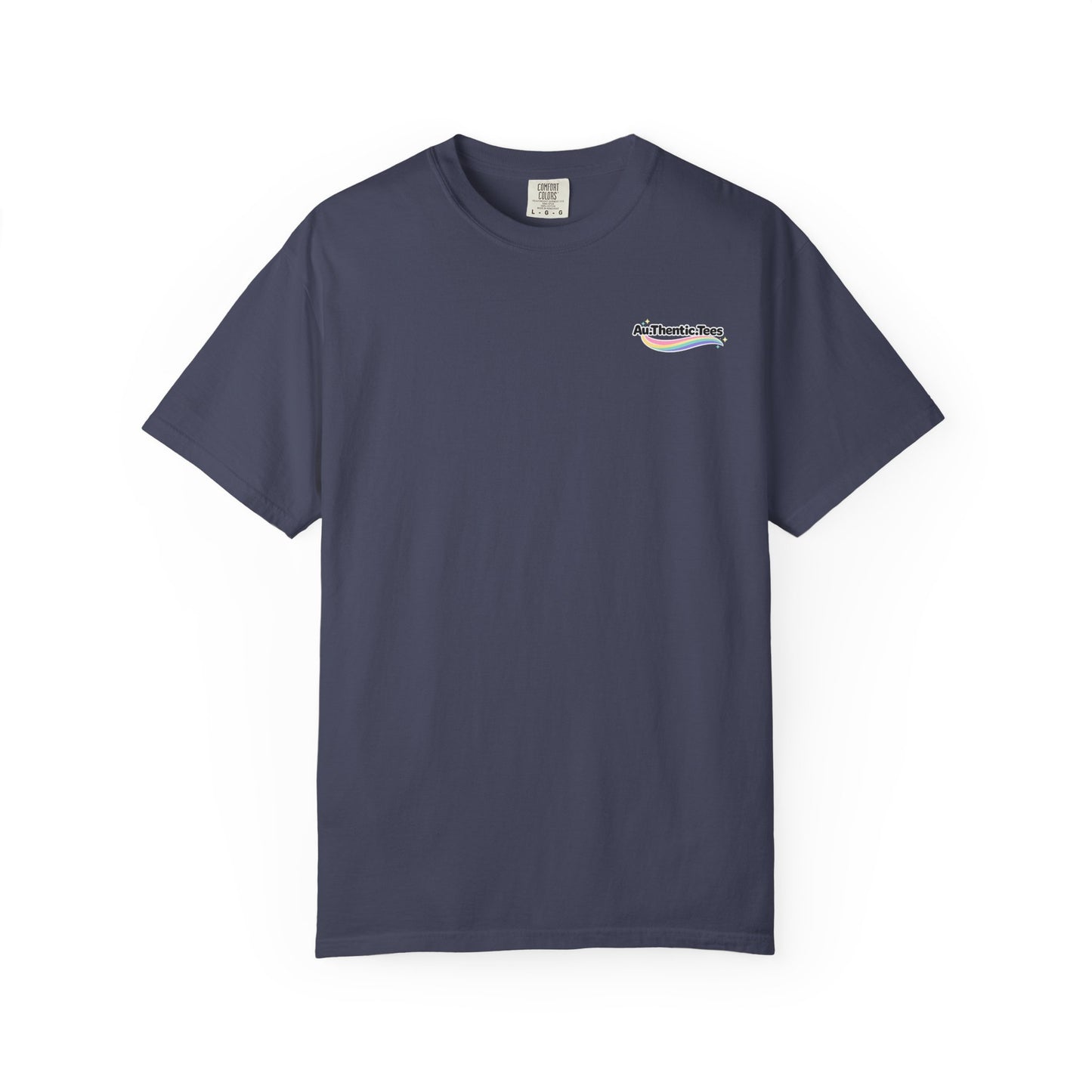 FIFA World Cup T-Shirt — "Please Do Not Interrupt" Retro Soccer Tee BACK PRINT Special Interest