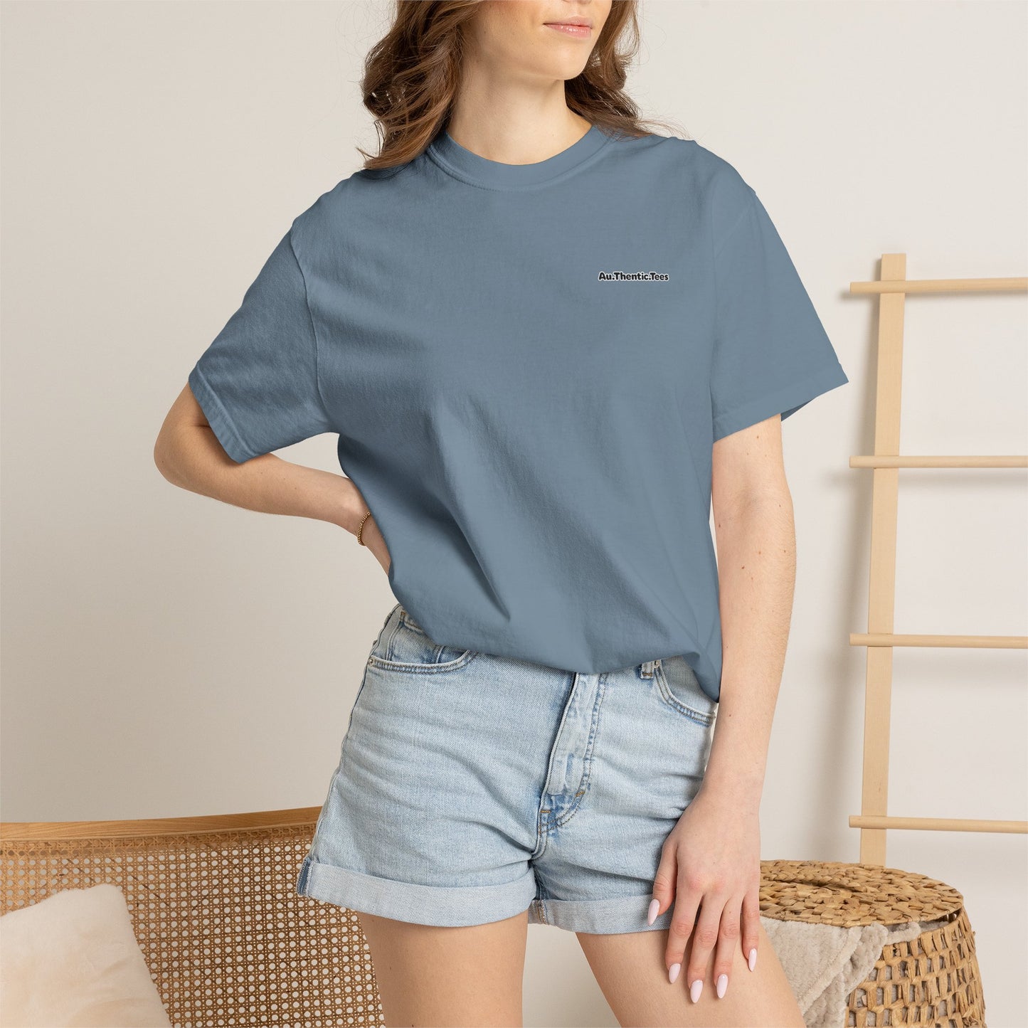 “Some Things Are Louder Than They Look” Graphic Tee Sensory Processing