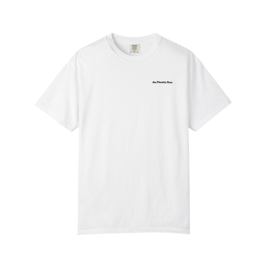 Normalize Stimming T-Shirt — Neurodiversity Awareness Graphic Tee