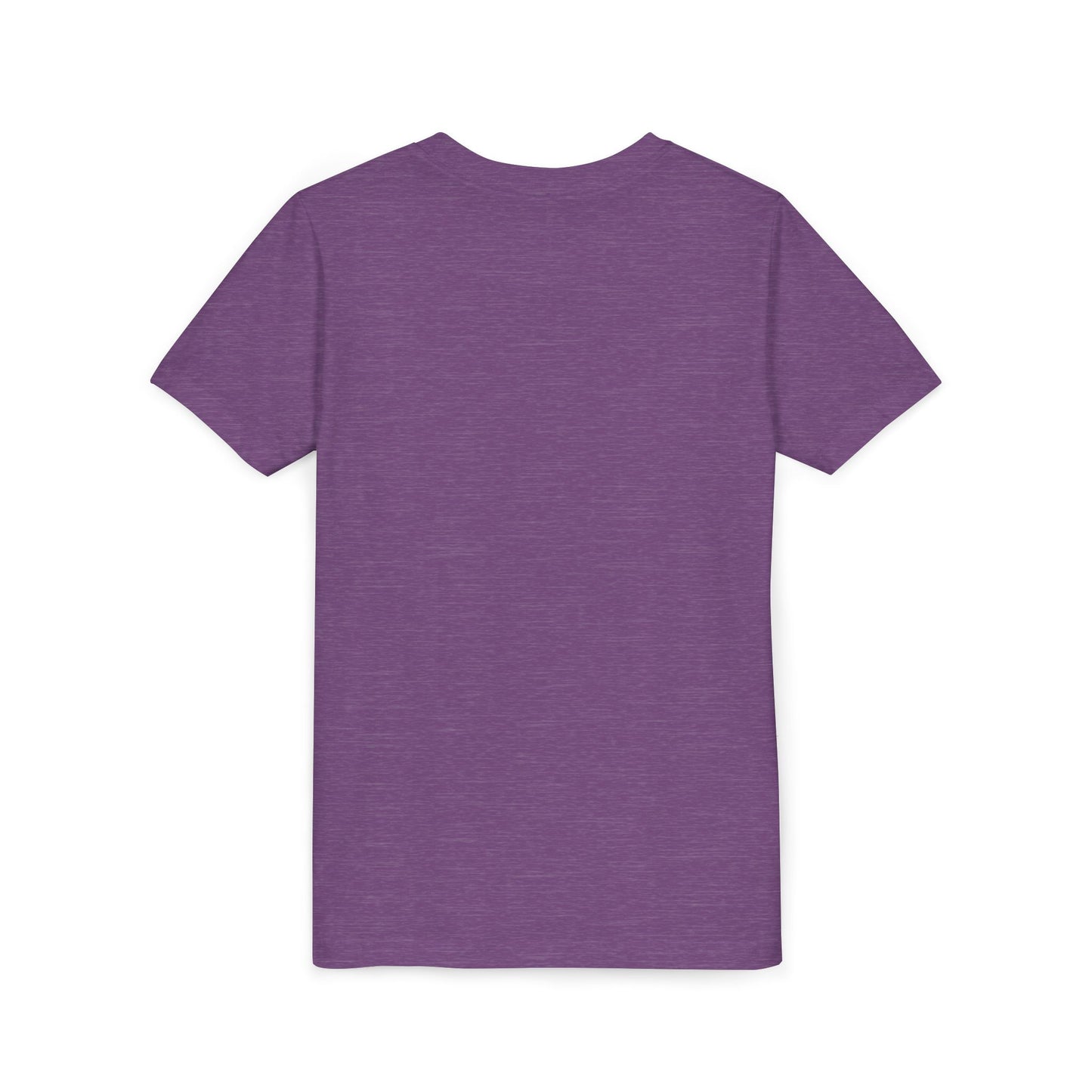 Youth Tee — "Kindness Looks Good On Everyone" Retro Floral Kids T-Shirt