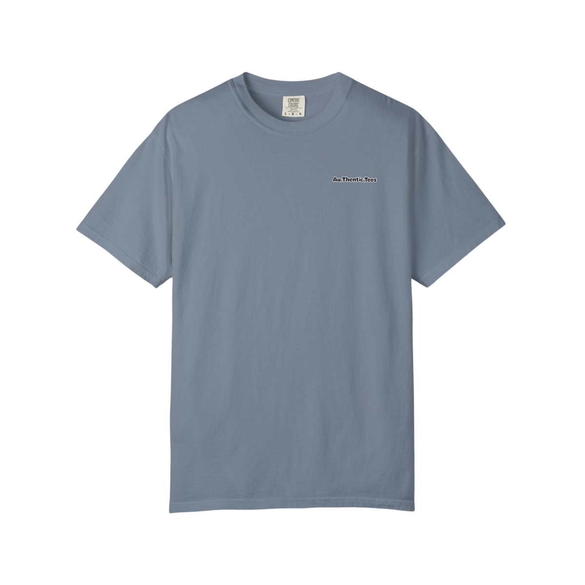 Trust Your Timing Sunset T-Shirt
