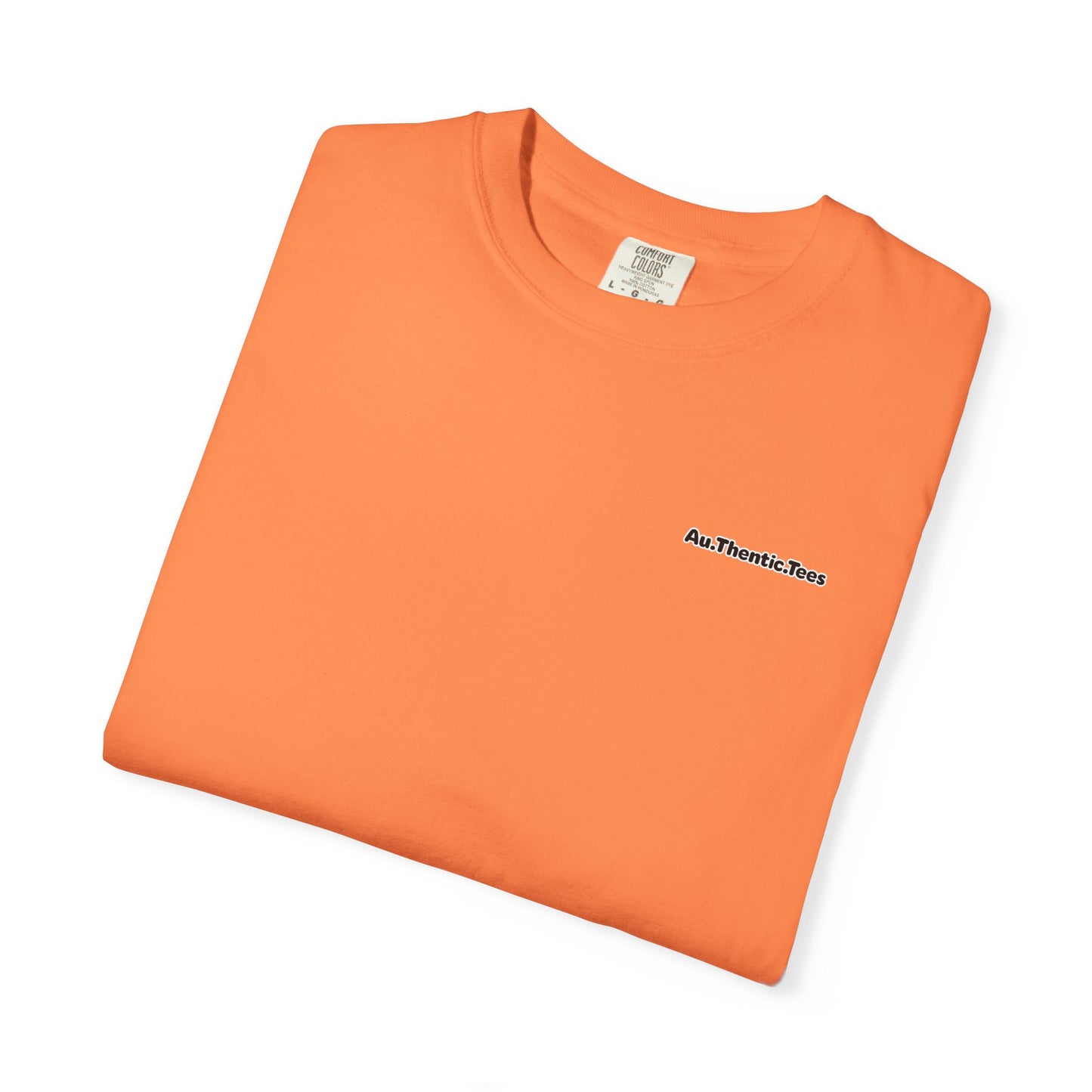 "The Colors Have Sound" Crossed sensory experiences - Synesthesia Tee-Shirt