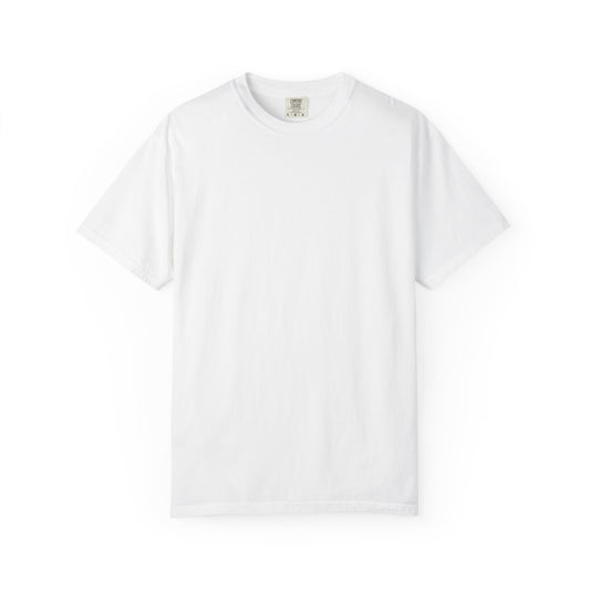 I Am Masking T-Shirt — Bold Typography Awareness Tee