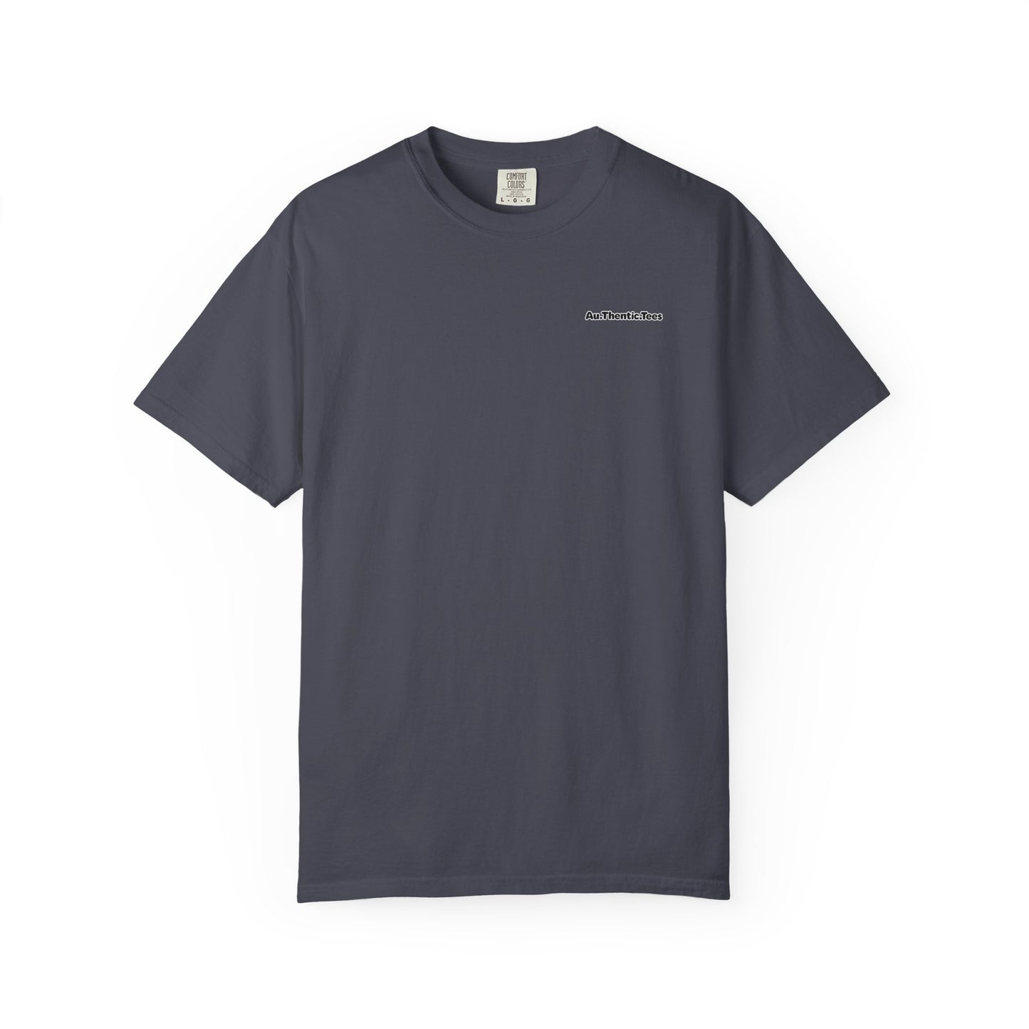 Trust the Process Beach Sunset T-Shirt