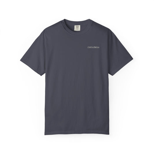 Trust the Process Beach Sunset T-Shirt