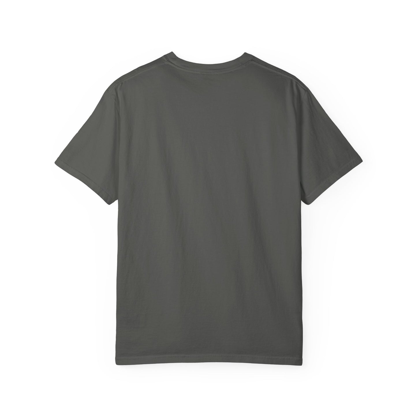 "There’s More Than One Way to Fit" Starfish Black Print Graphic Tee