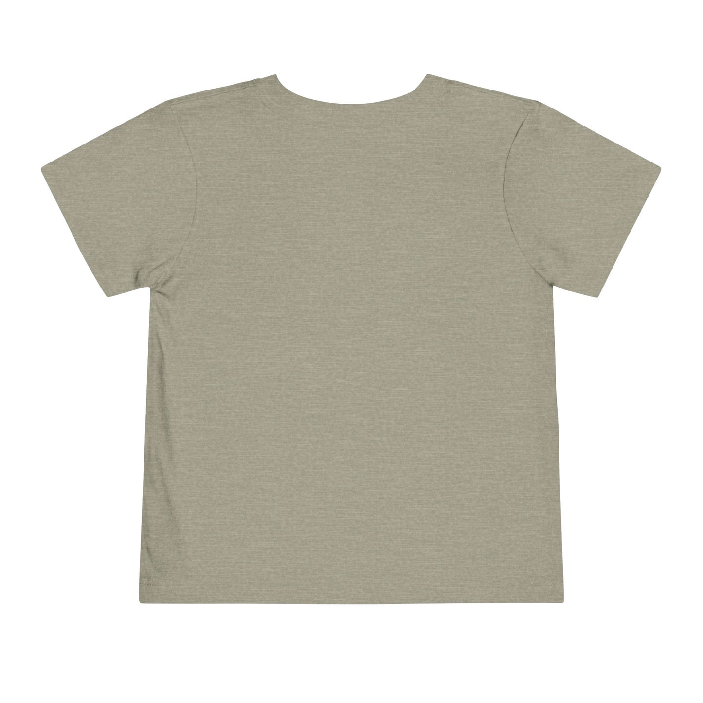 Born to Explore Toddler Tee — Jungle Safari Graphic Shirt