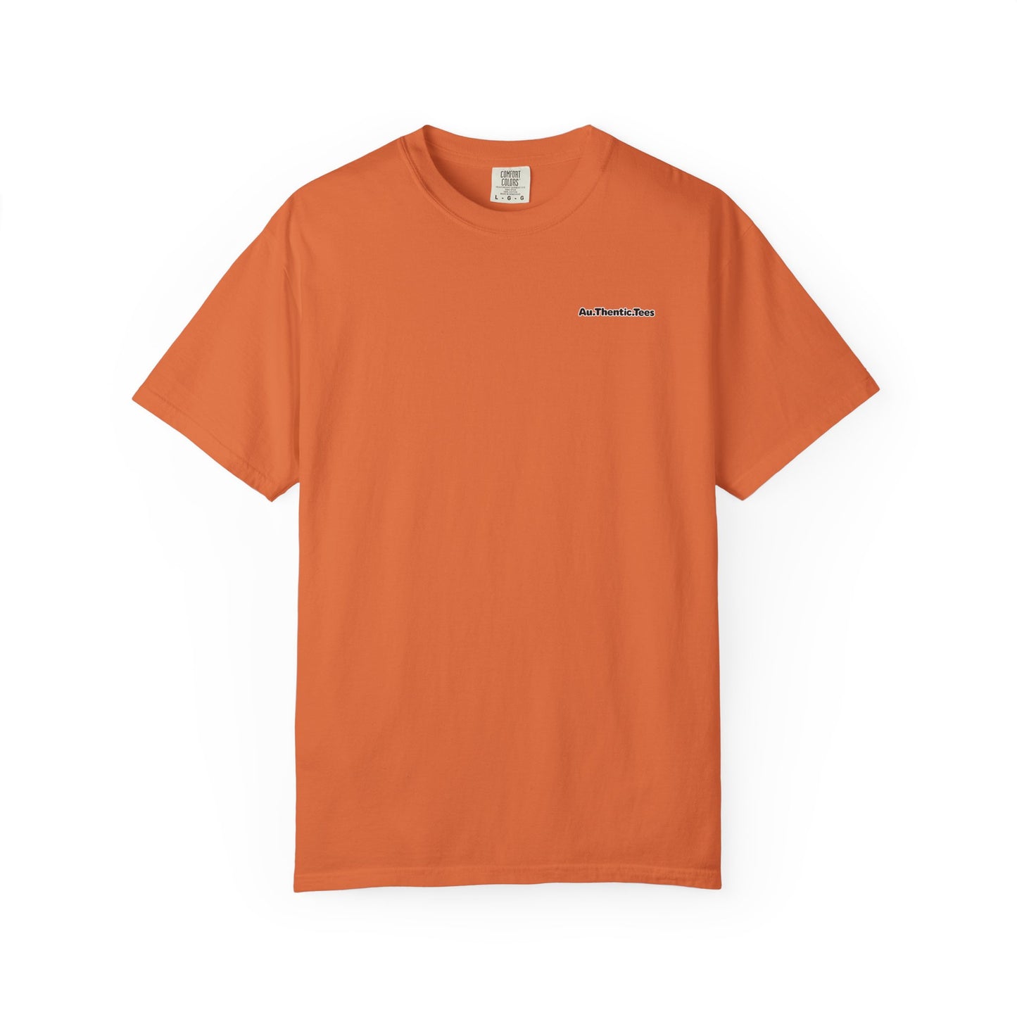 Volume Isn't Always Sound T-Shirt