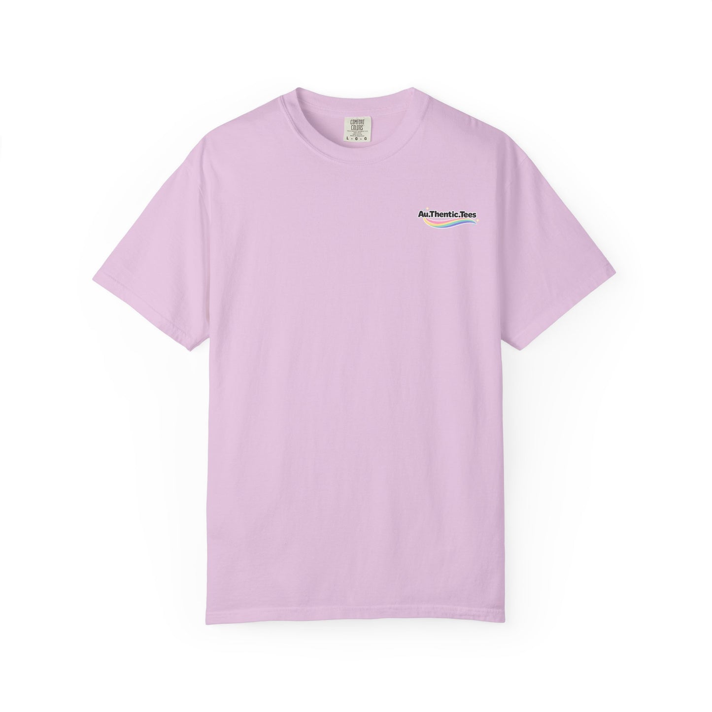 Officially Distracted by the World Cup T-Shirt BACK PRINT Soccer