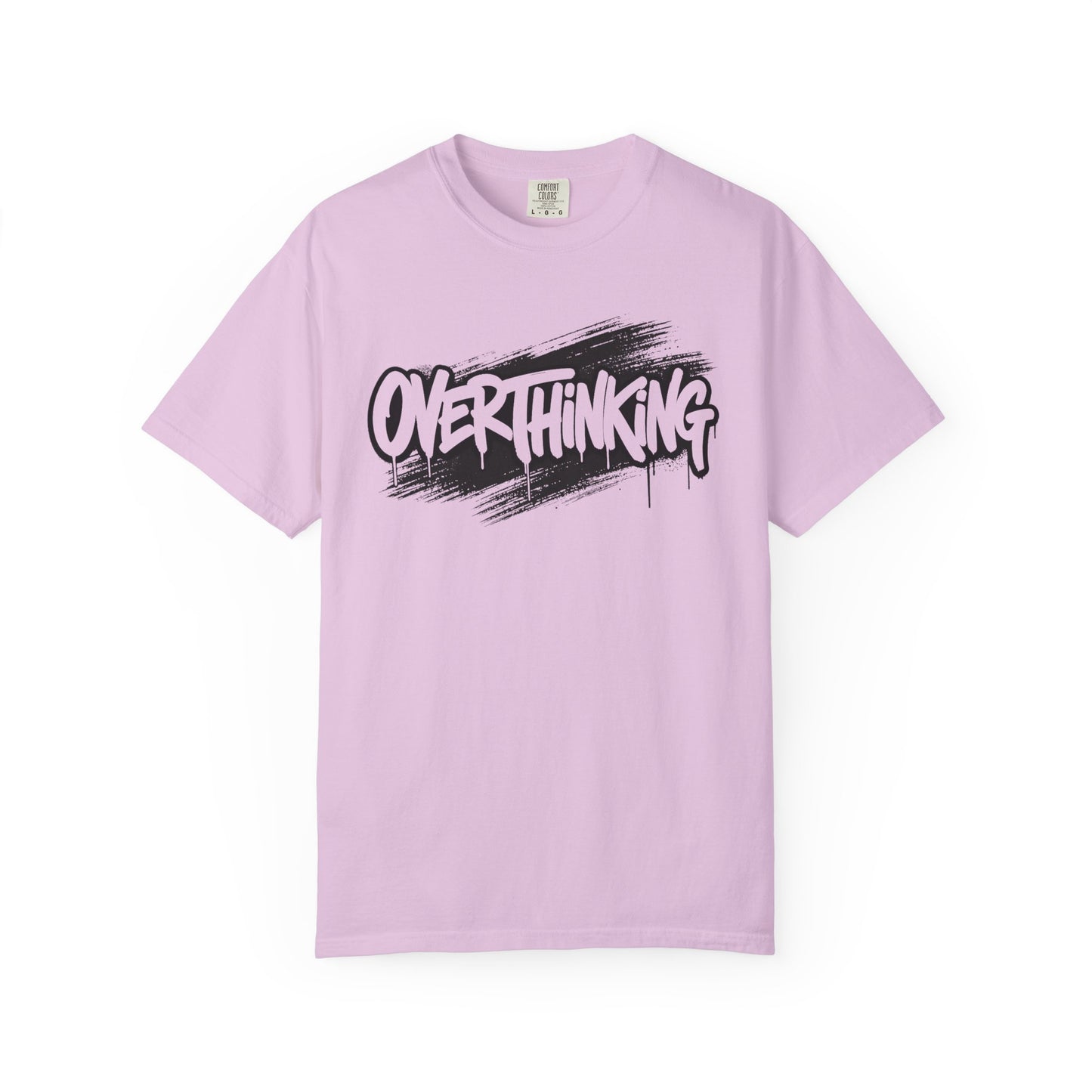 Overthinking Graphic T-Shirt